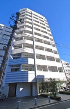 クレジデンス虎ノ門