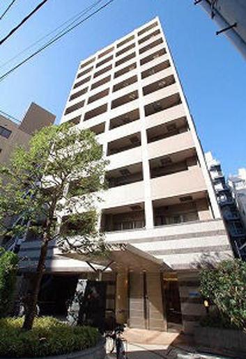ステージグランデ本郷