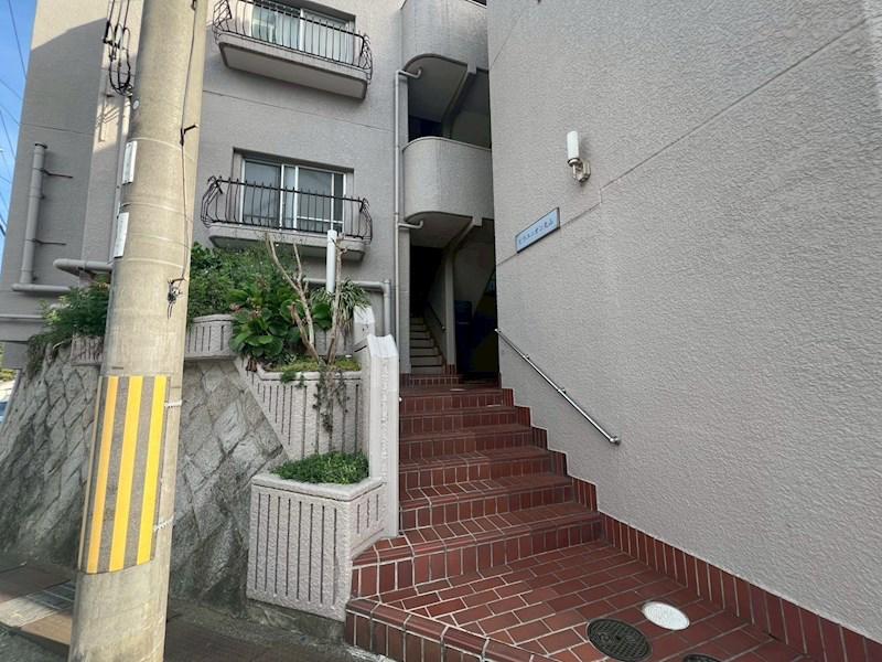ビラユニオン丸山