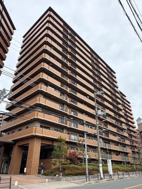 四季彩都いちょう館B棟