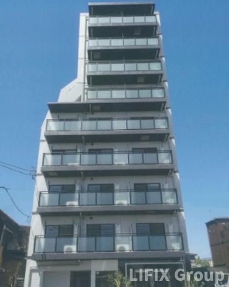 リライア東京イーストレジデンス