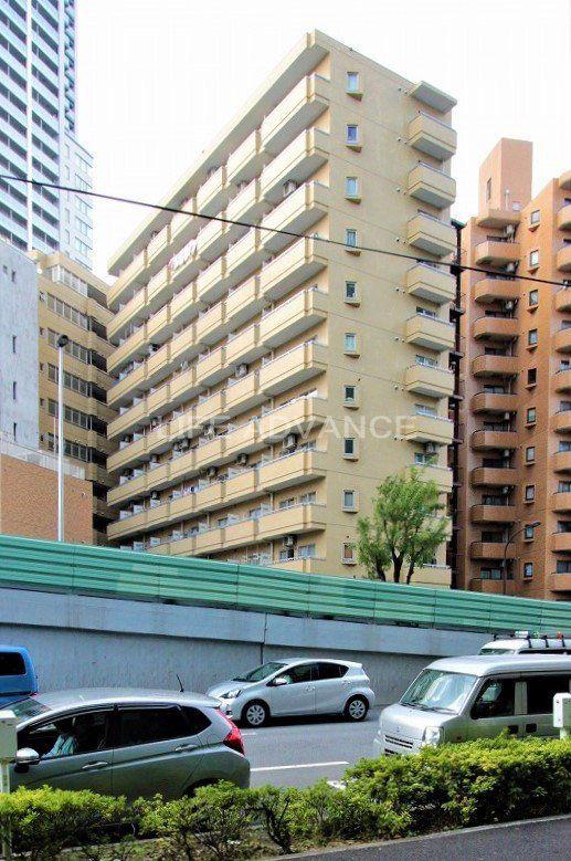 ライオンズプラザ池尻大橋