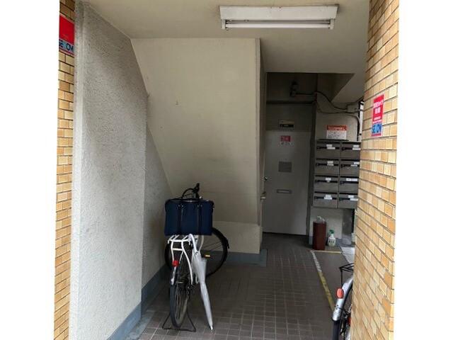 若林ビル