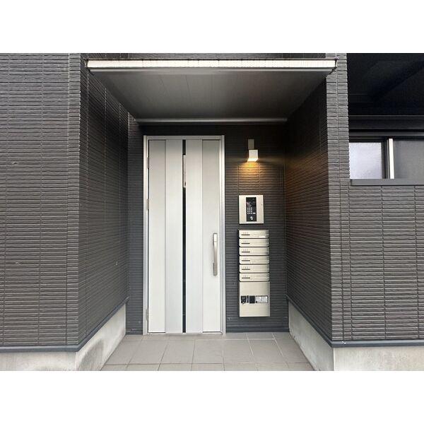 ムーブ六番町ウエストMOVE六番町ウエスト