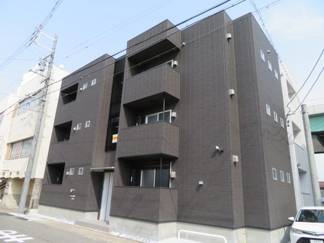ムーブ六番町ウエストMOVE六番町ウエスト
