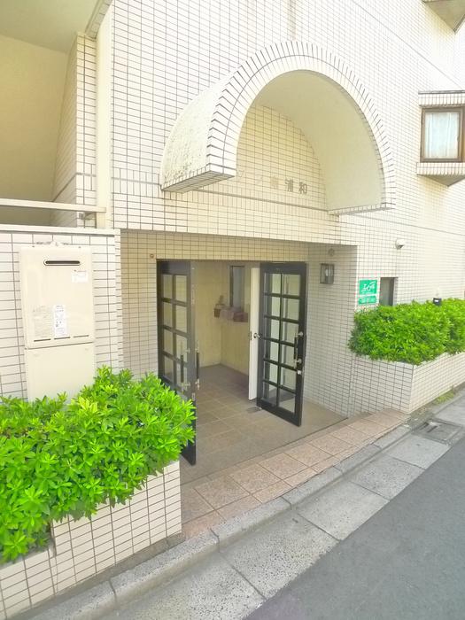 メゾン南浦和