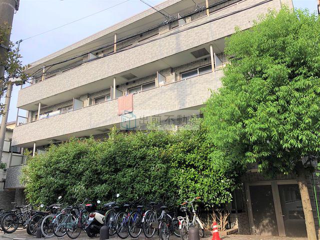 ヴェローナ池袋本町ルッソ(1K/2階)