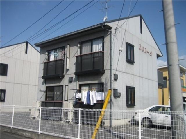 コーポ141B棟