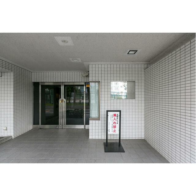 メゾン・ド・中目黒