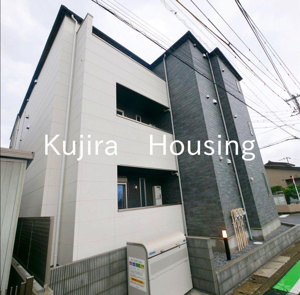 KEIAI RESIDENCE せんげん台6