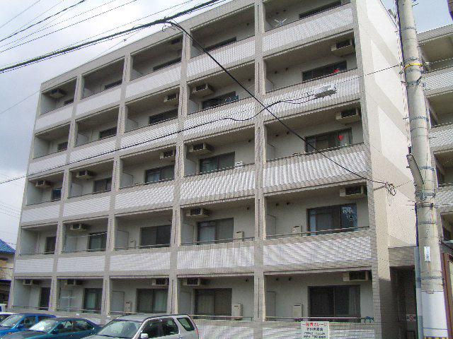 グレーシー西ノ京