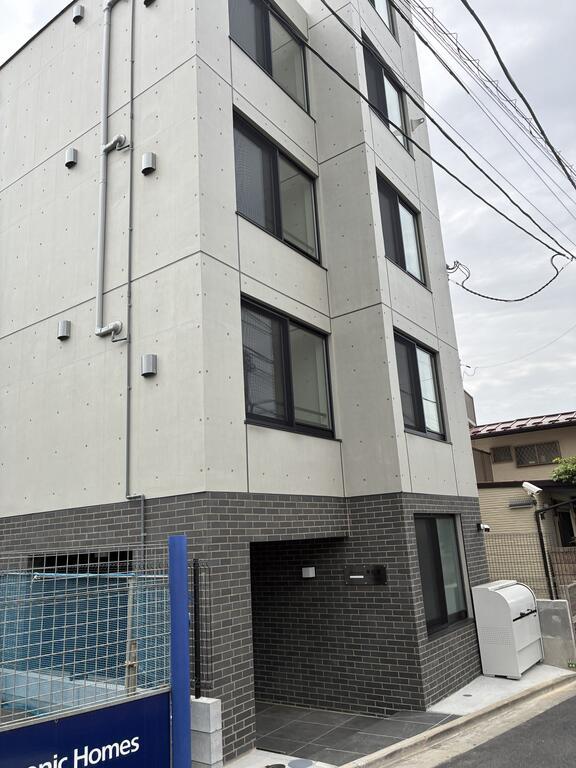 ALATO HIGASHI-MATSUBARA