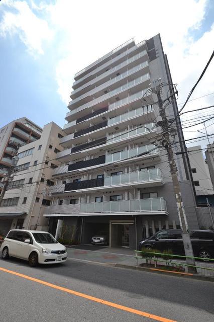 メイクスデザイン入谷II