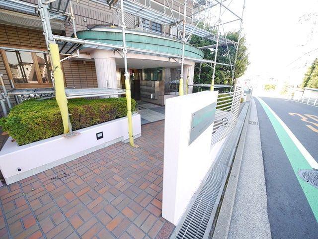 ベルデ中山