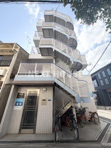 永田マンション
