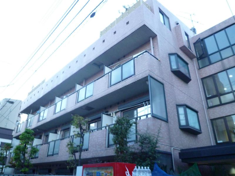 クリエイティブ新宿