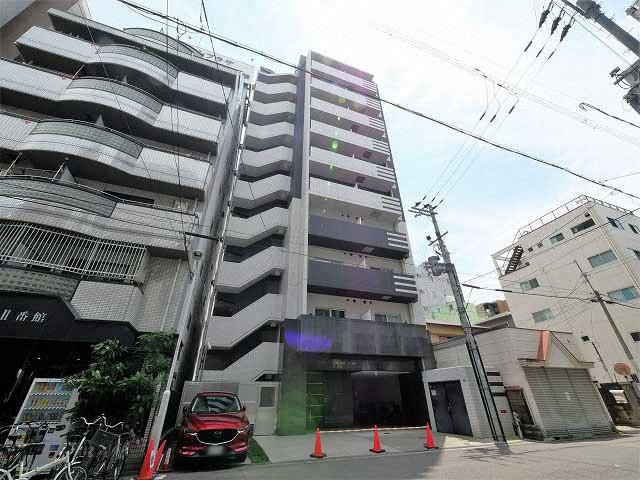 スワンズシティ難波ノーブル