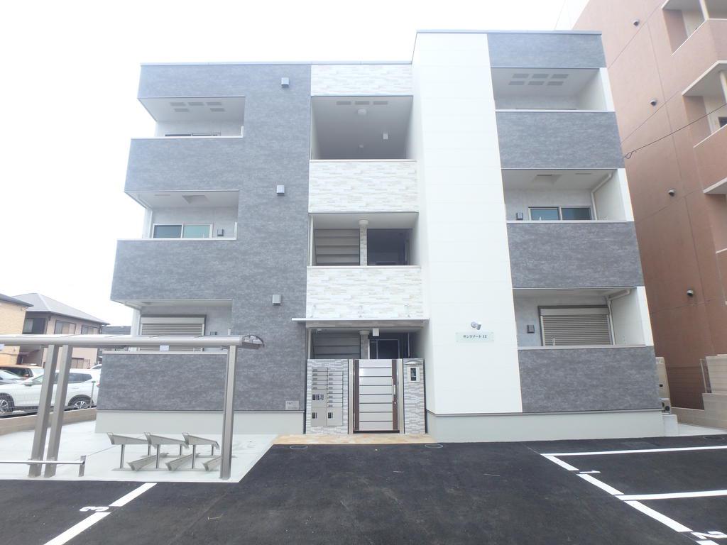 サンリゾート12