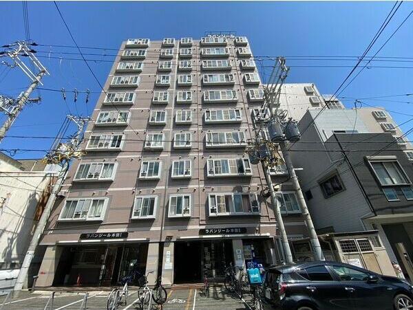 ラパンジール本田II