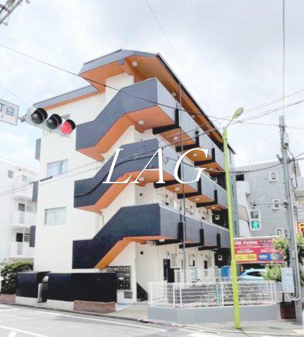 サンフラワー池谷