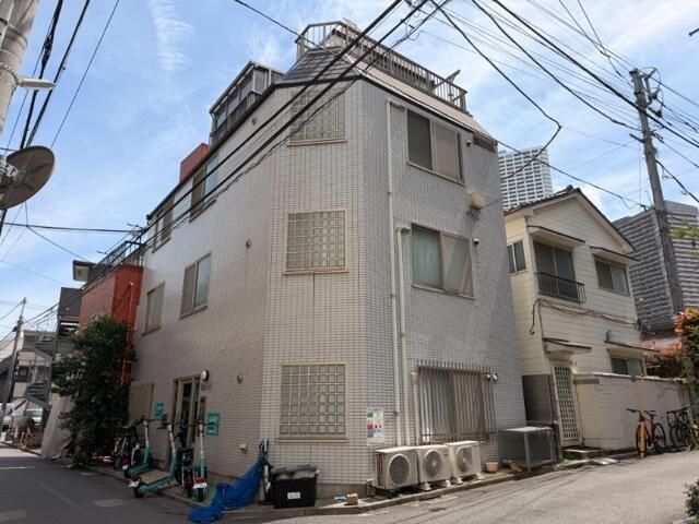 TKマンション