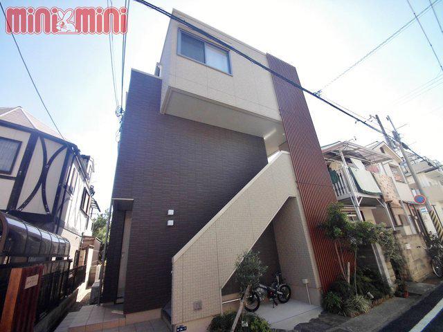 メゾン村川