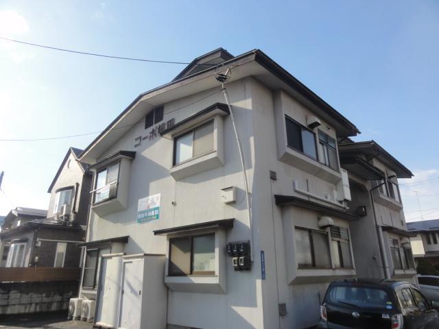 コーポ桜田