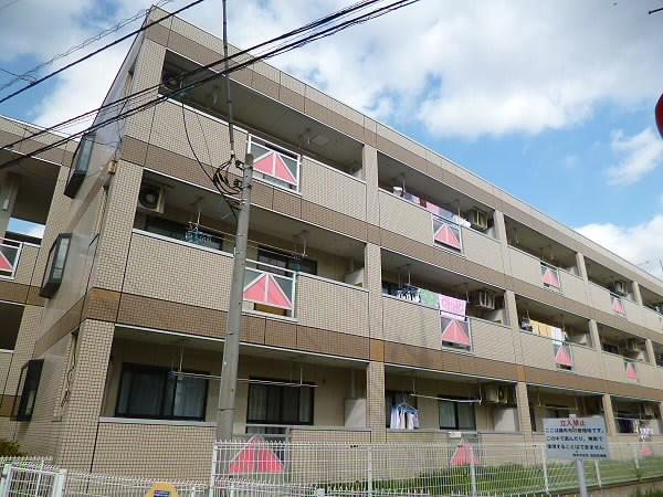 メルベーユソシア