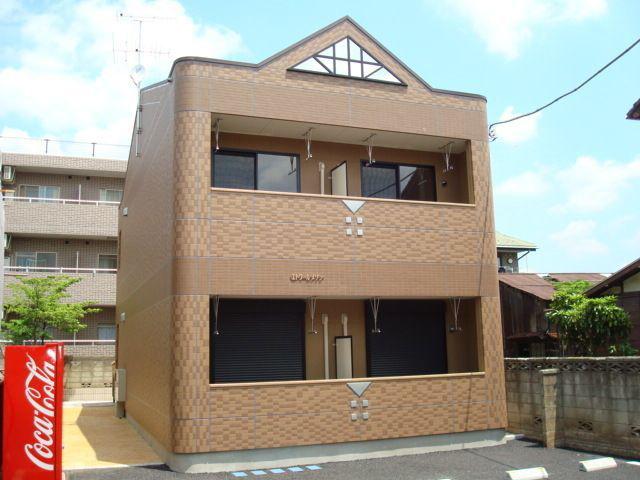エトワールメゾン