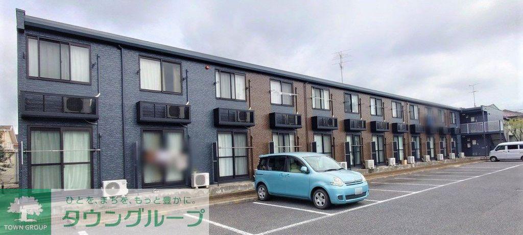 レオパレスムカイハラ