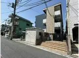 レオパレスTK ONE