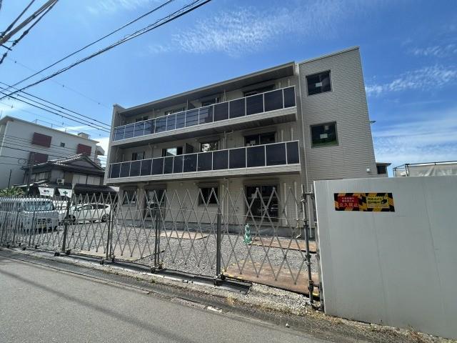 グランメゾン(2LDK/3階)