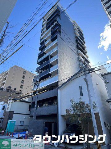 プレサンス大須観音フィエスタ