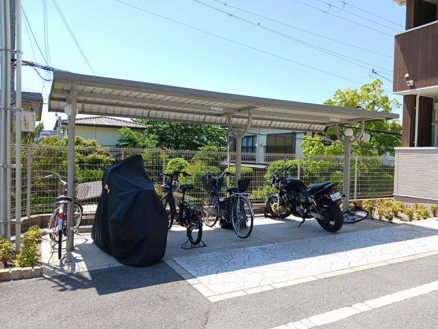 エスポワール山の街I