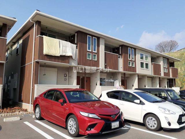 エスポワール山の街I