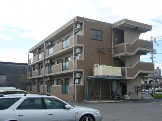 サンライト富田