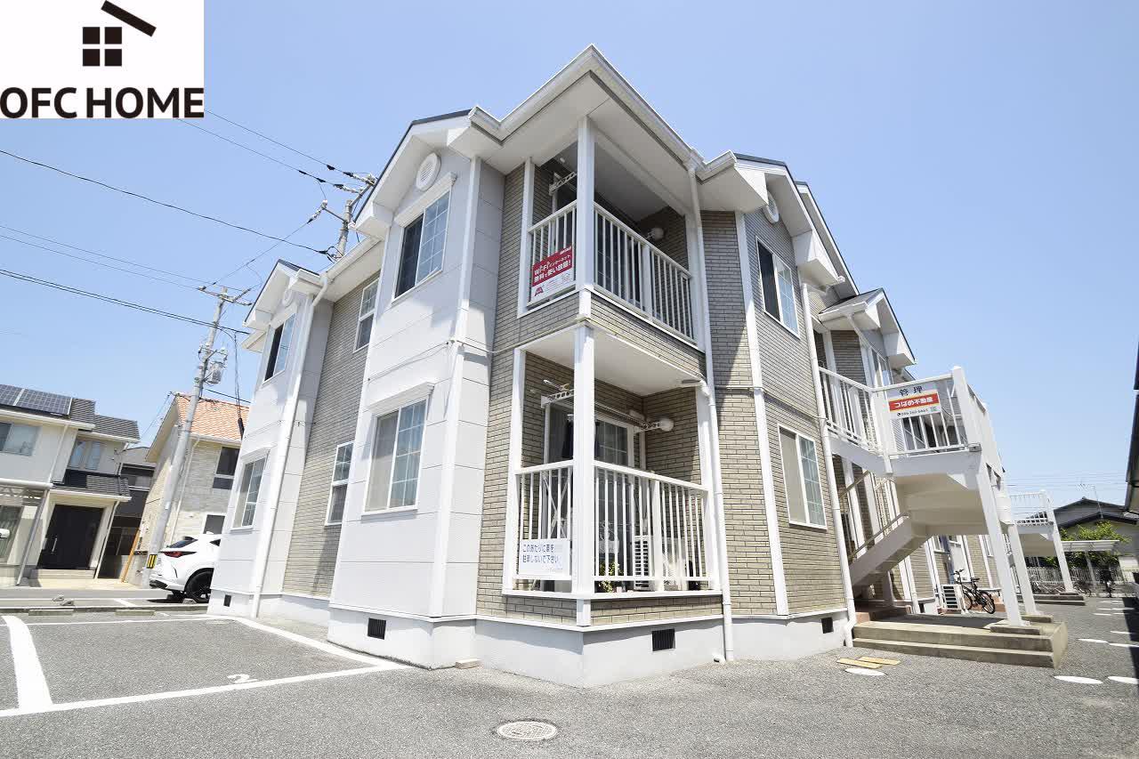 シティハウス益野町