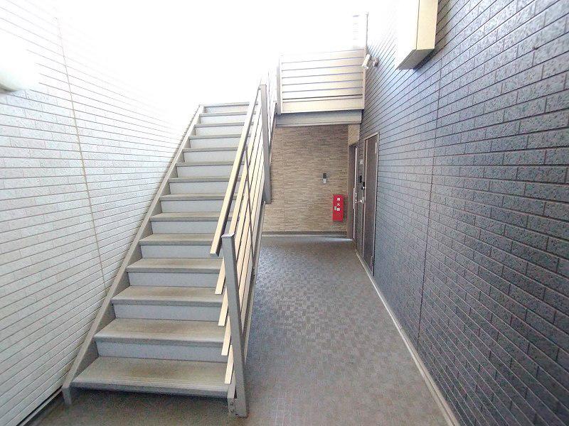 ミランダ深大寺