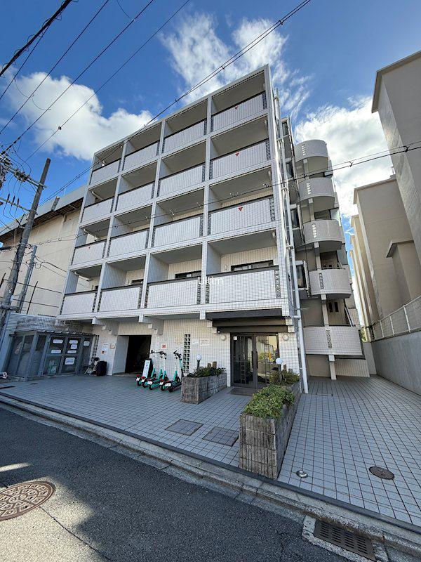 ダイアパレス京都祇園
