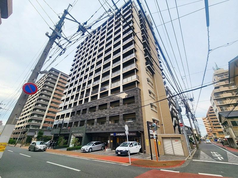 ERUZA GRANZ戸畑千防