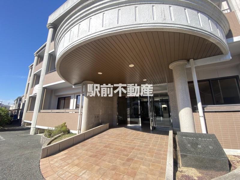 ロイヤルアスコット東屋形