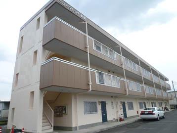ニューマリッチ栗原