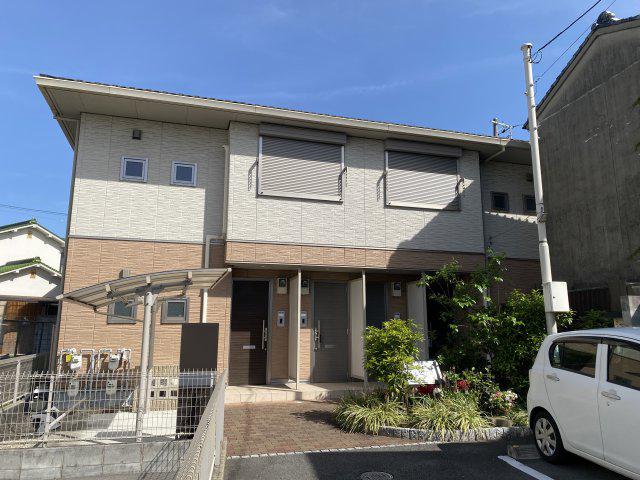 アーバンのざとCENTER