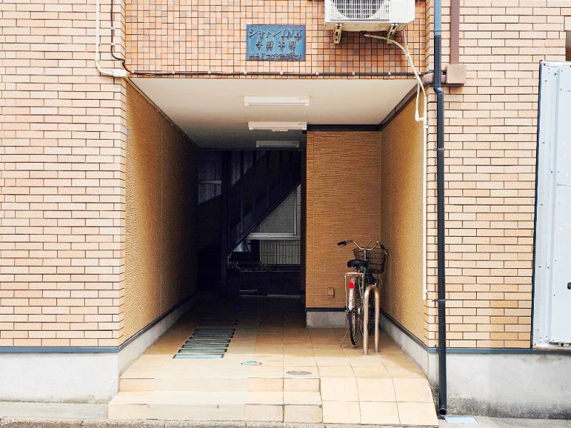 シャトレINK与野本町