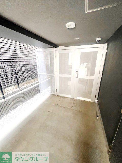リヴシティ川崎新町