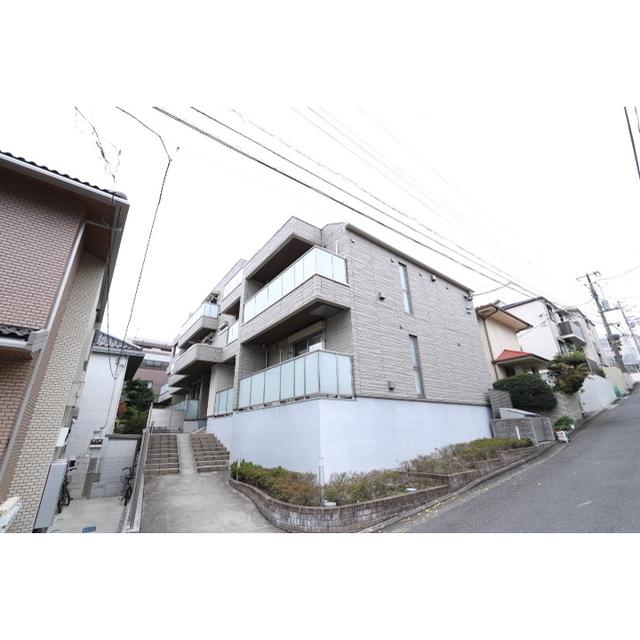 プランドール日吉