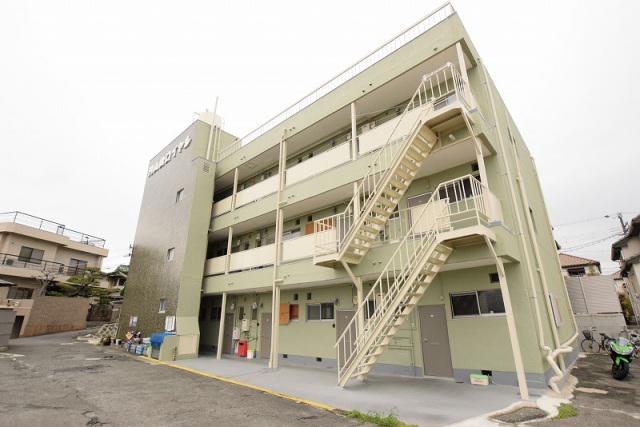 円山台ロイヤル