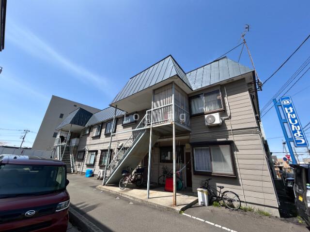 山本荘