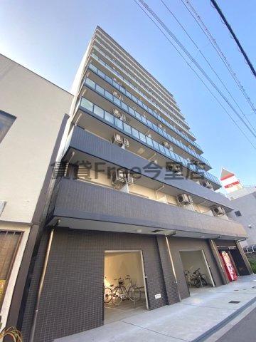 エグゼ大阪城