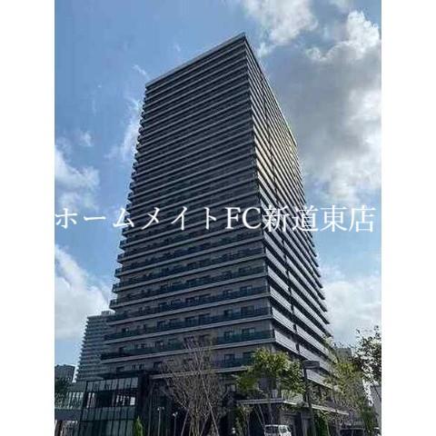 ザ・グランアルト札幌 苗穂ステーションタワー